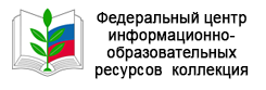  Федеральный центр информационно-образовательных р